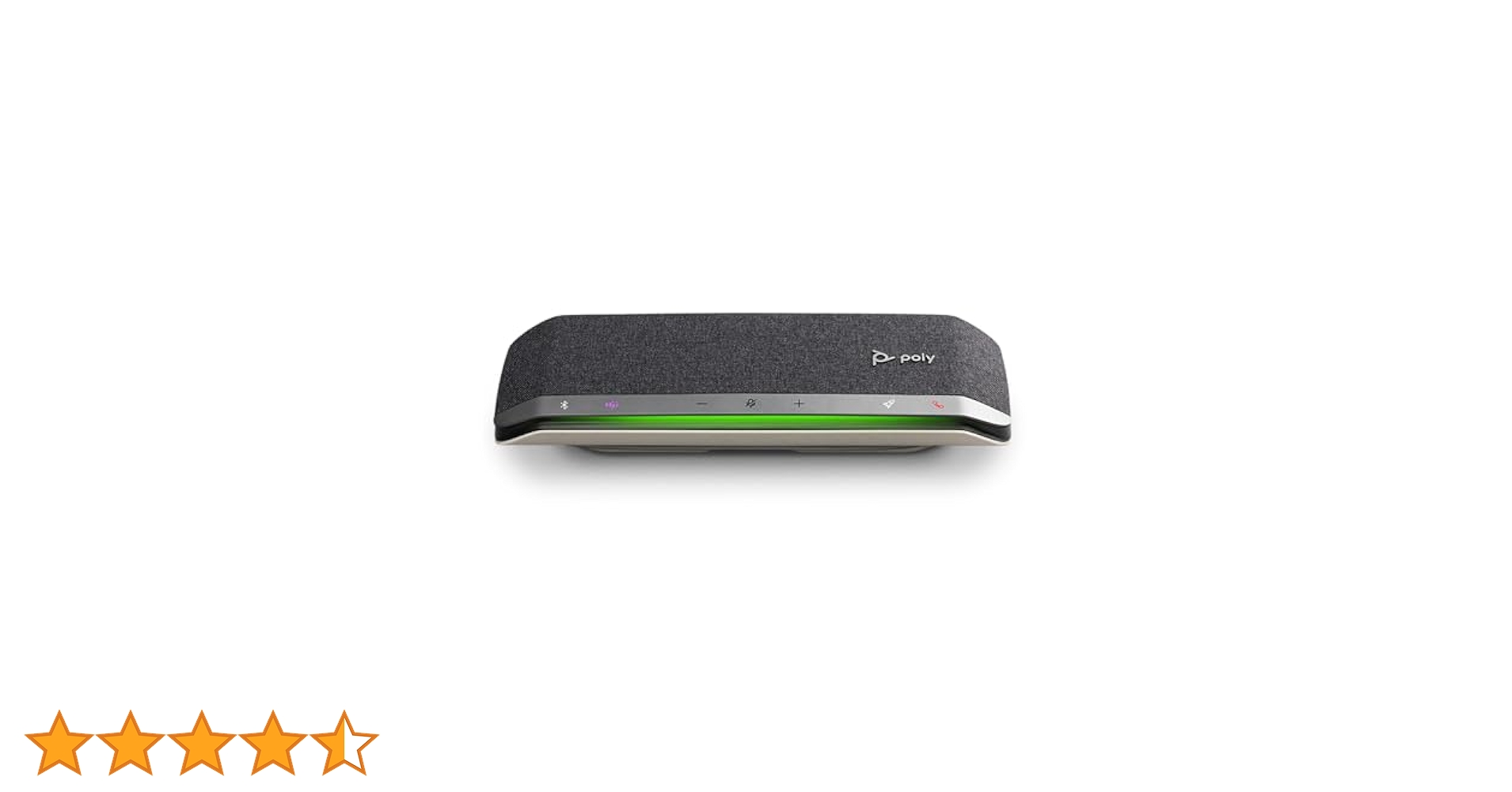 Poly スピーカー Sync 40+ (国内正規品) マイクロソフト認定 新品 Amazon.co.jp: 【Amazon.co.jp限定】Poly スピーカー Sync 40